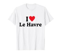 I love Le Havre T-Shirt