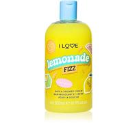 I Love Lemonade Fizz Gel douche 500 ml