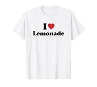 I Love Lemonade T-Shirt
