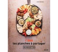 I love les planches à partager
