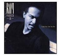 I Love Like You are [Import]