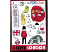 I Love London