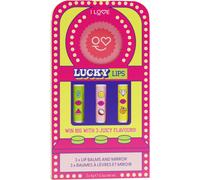 I Love Lucky Lips coffret cadeau lèvres