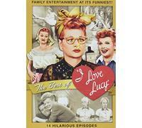 I Love Lucy: Best Of