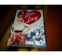 I Love Lucy: Complete Fifth Season [Import USA Zone 1]