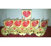 I LOVE LUCY:COMPLETE SECOND SEASON - DVD Movie