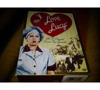I Love Lucy: Complete Second Season [Import USA Zone 1]