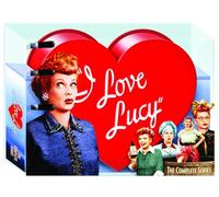 I Love Lucy: Complete Series