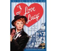 I Love Lucy: Complete Seventh & Eighth & Nineth