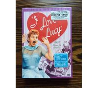 I Love Lucy: Complete Sixth Season