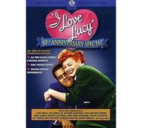 I love Lucy - DVD Zone 1 DVD