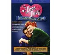 I love Lucy - DVD Zone 1