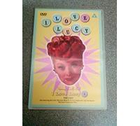 I Love Lucy [Edizione: Regno Unito] [Import]