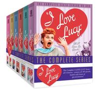 I Love Lucy Giftset
