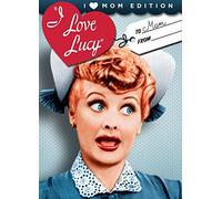 I Love Lucy: I Heart Mom Edition by William Frawley
