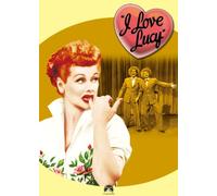 I Love Lucy:Koi No Itazura [51 [Import allemand]