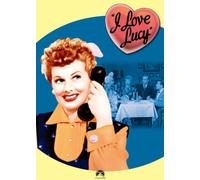 I Love Lucy:Men Are Messy [51/ [Import allemand]