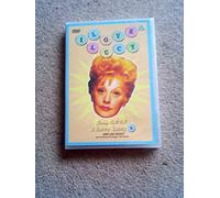 I Love Lucy - Men Are Messy / The Adagio / The Benefit [1951]