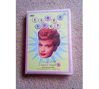 I Love Lucy Plays Cupid [Import]