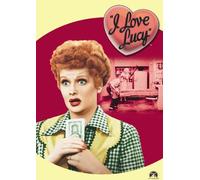 I Love Lucy Season 1 Vol.5 [51 [Import allemand]