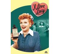 I Love Lucy Season 1 Vol.6 [51 [Import allemand]
