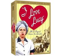 I Love Lucy: Season 2