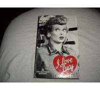 I Love Lucy "The Collector's Edition" Lucy Wants to Be a Star