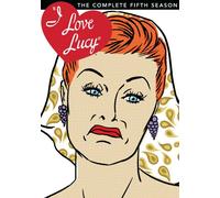 I Love Lucy