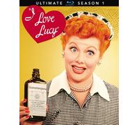 I Love Lucy