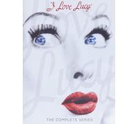 I Love Lucy: The Complete Series