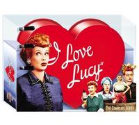 I Love Lucy: The Complete Series