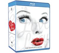 I Love Lucy: The Complete Series [Blu-Ray] Boxed Set, Full Frame, Mono Sound, Digital Theater System