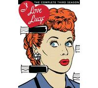 I Love Lucy