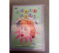 I Love Lucy: The Quiz Show: Weton Wesgram [Edizione: Regno Unito] [Import]