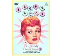 I Love Lucy Writes A Play [Import]