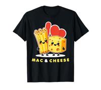 I Love Mac And Cheese T-Shirt