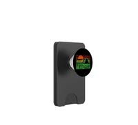 I Love Madrid Spain Novelty Graphic T-Shirts & Cool Designs PopSockets PopWallet pour MagSafe