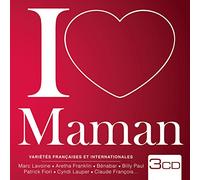 I Love Maman – Sony Music
