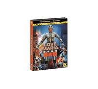I Love Maria Blu-ray 4K Ultra HD