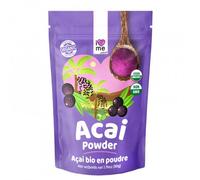 I love me attitude Açaï en poudre bio 50g