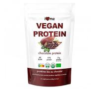 I love me attitude Protéines au chocolat bio 400g
