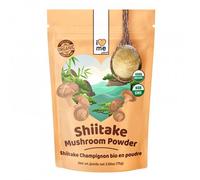 I love me attitude Shiitake en poudre bio 75g