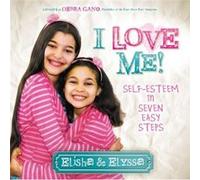 I Love Me by Elyssa Elyssa (Auteur)