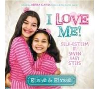 I Love Me Elisha Elyssa (Auteur)