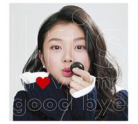 I Love Me/Good Bye [Import Allemand]