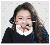 I Love Me/Good Bye [Special] [Import allemand]