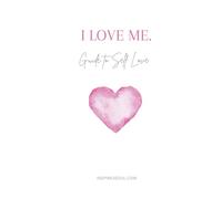 I LOVE ME: “Unleash Your Super Power”