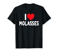 I Love Mélasse T-Shirt