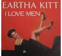 I LOVE MEN - EARTHA KITT