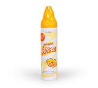 I LOVE Meringue Kisses Doucheschuim Fouetté Gel Douche Mousse Sucrée - Douche Luxueuse au Parfum Gourmand - Nettoyant Corps Hydratant à la Mousse Crémeuse pour une Peau Douce 250ml